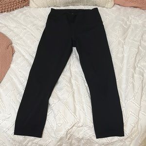 Yogalicious Lux Crop Leggings